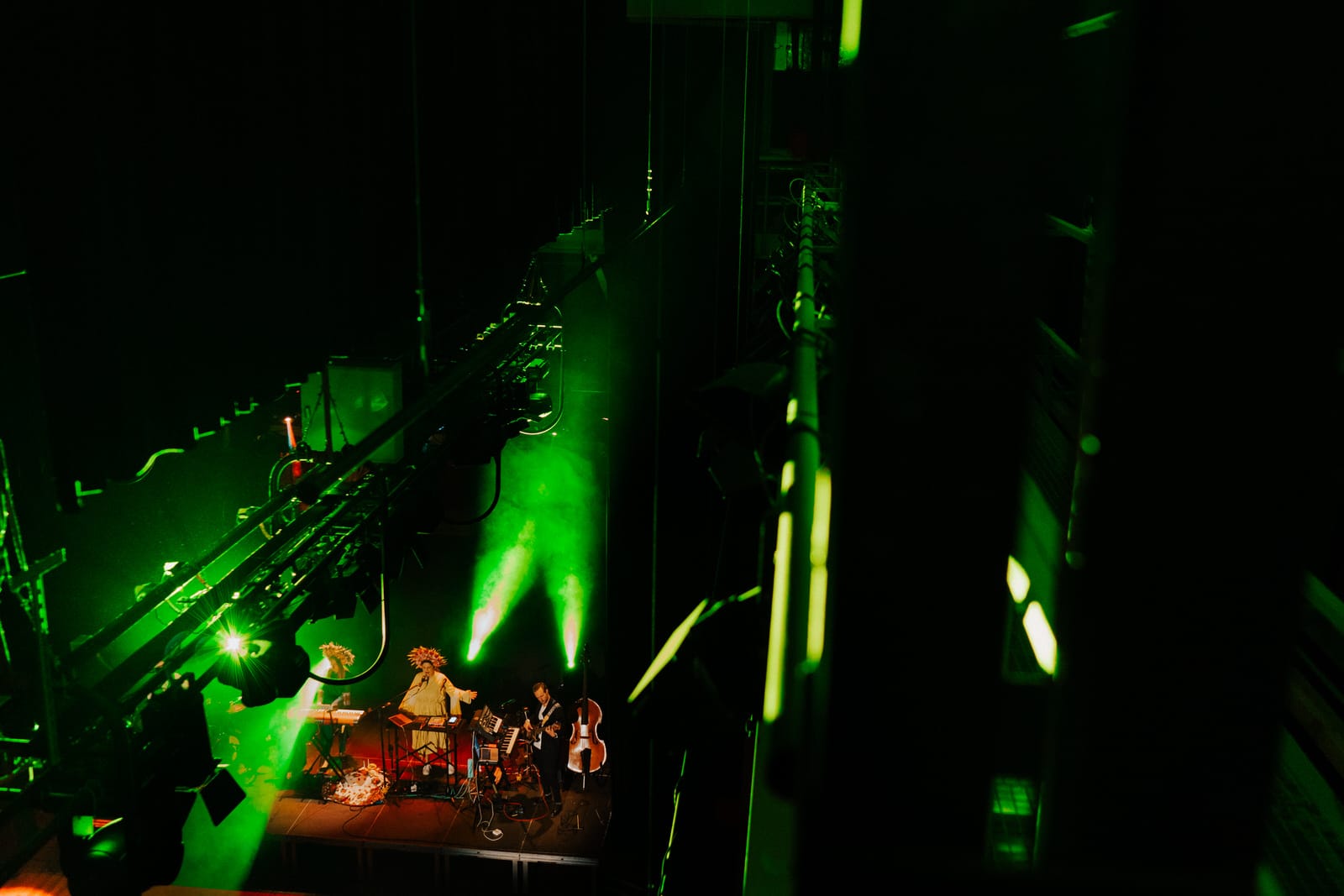 dla Muzyków - Dagadana full 5