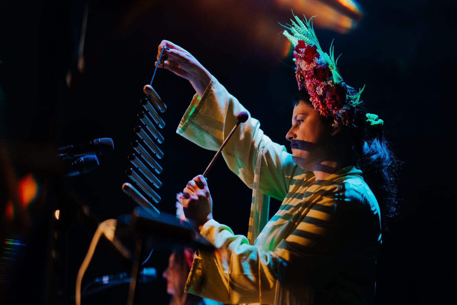 dla Muzyków - Dagadana full 6