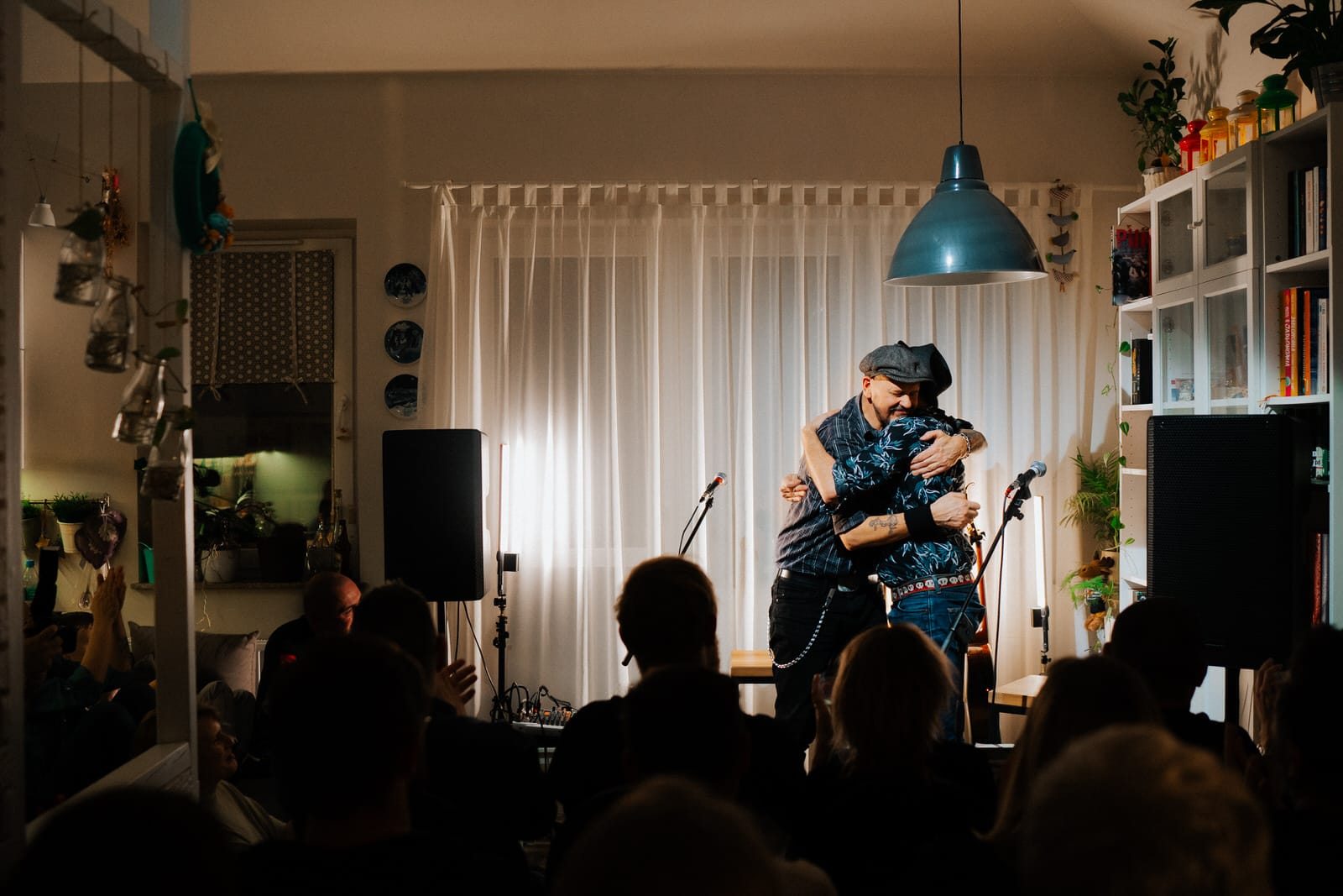 dla Muzyków - Deriglasoff i Nawrocki full 56 of 75