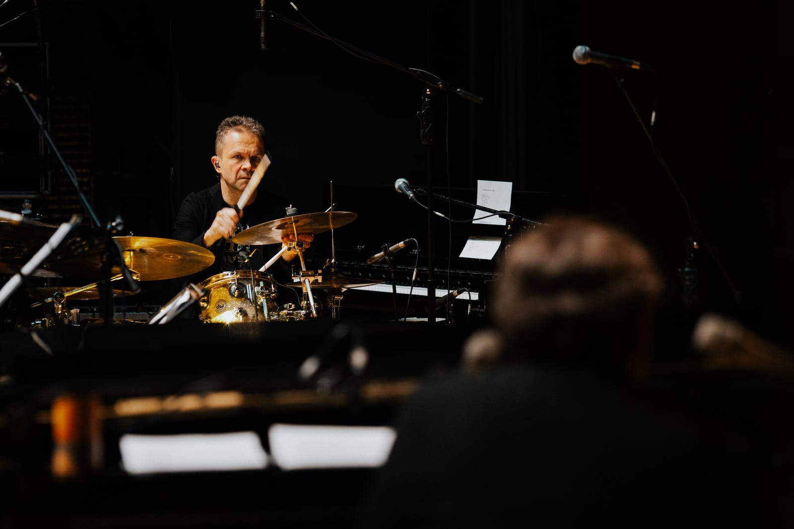 dla Muzyków - Grzegorz Turnau full 7 of 21