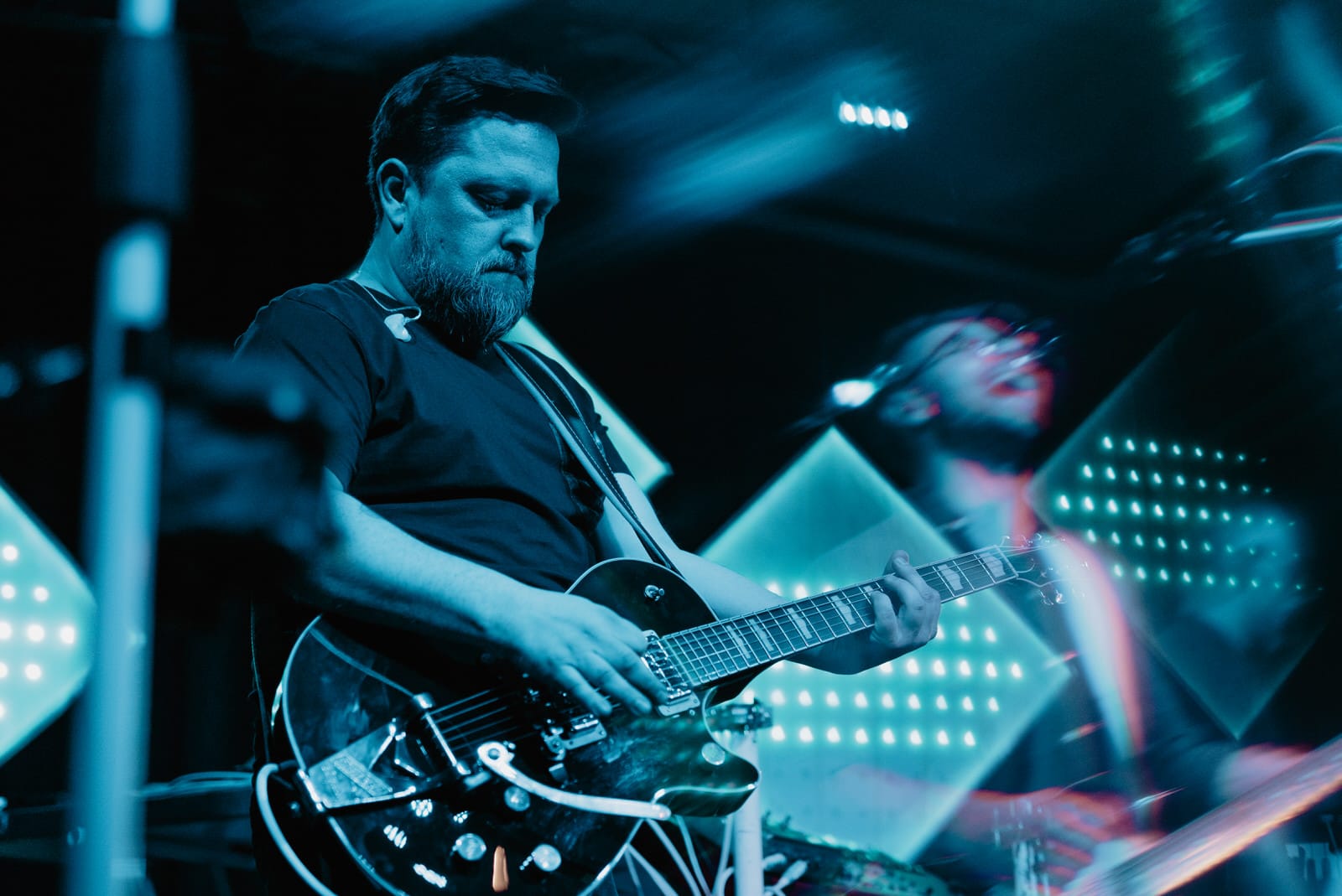 dla Muzyków - Happysad 1