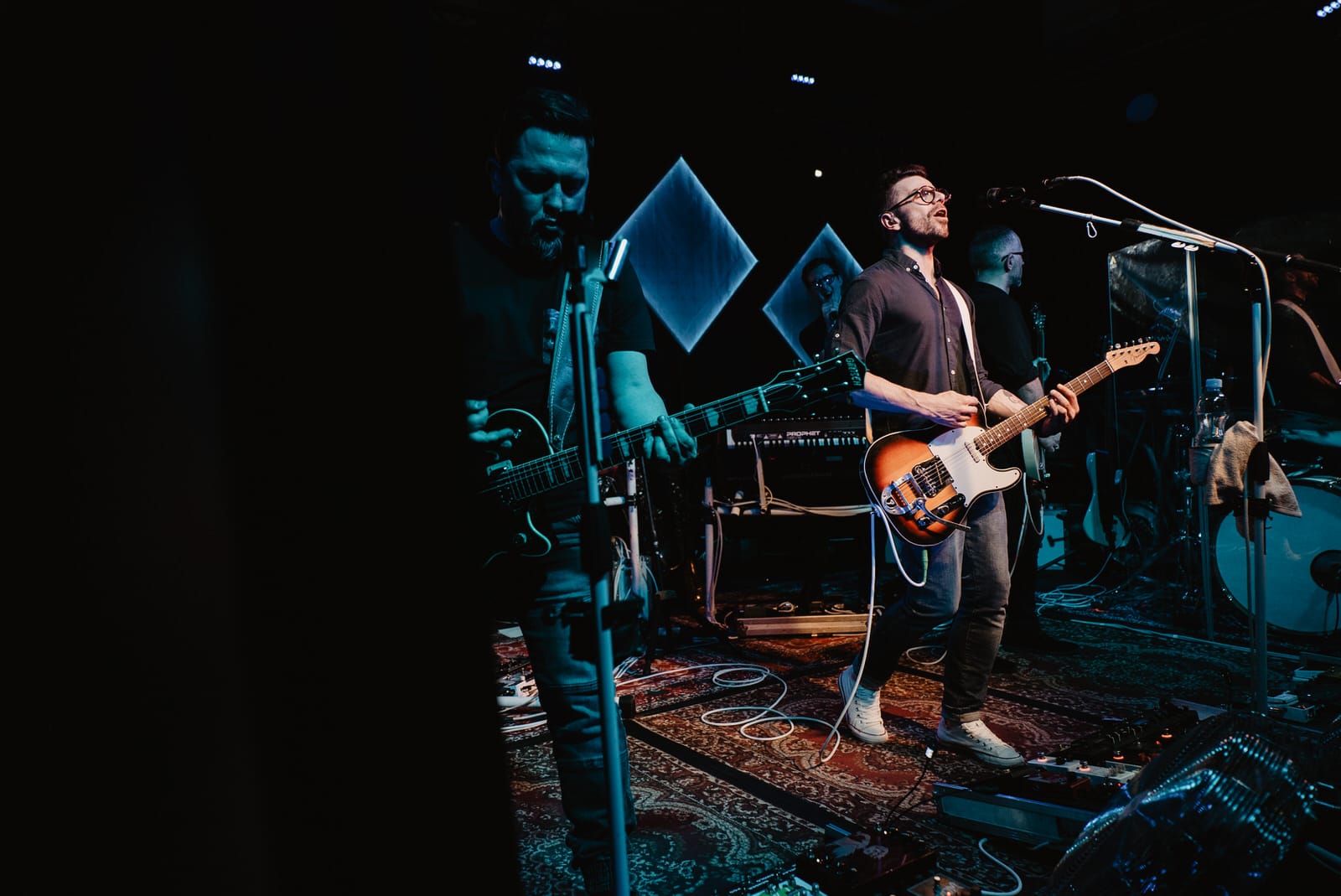 dla Muzyków - Happysad 3