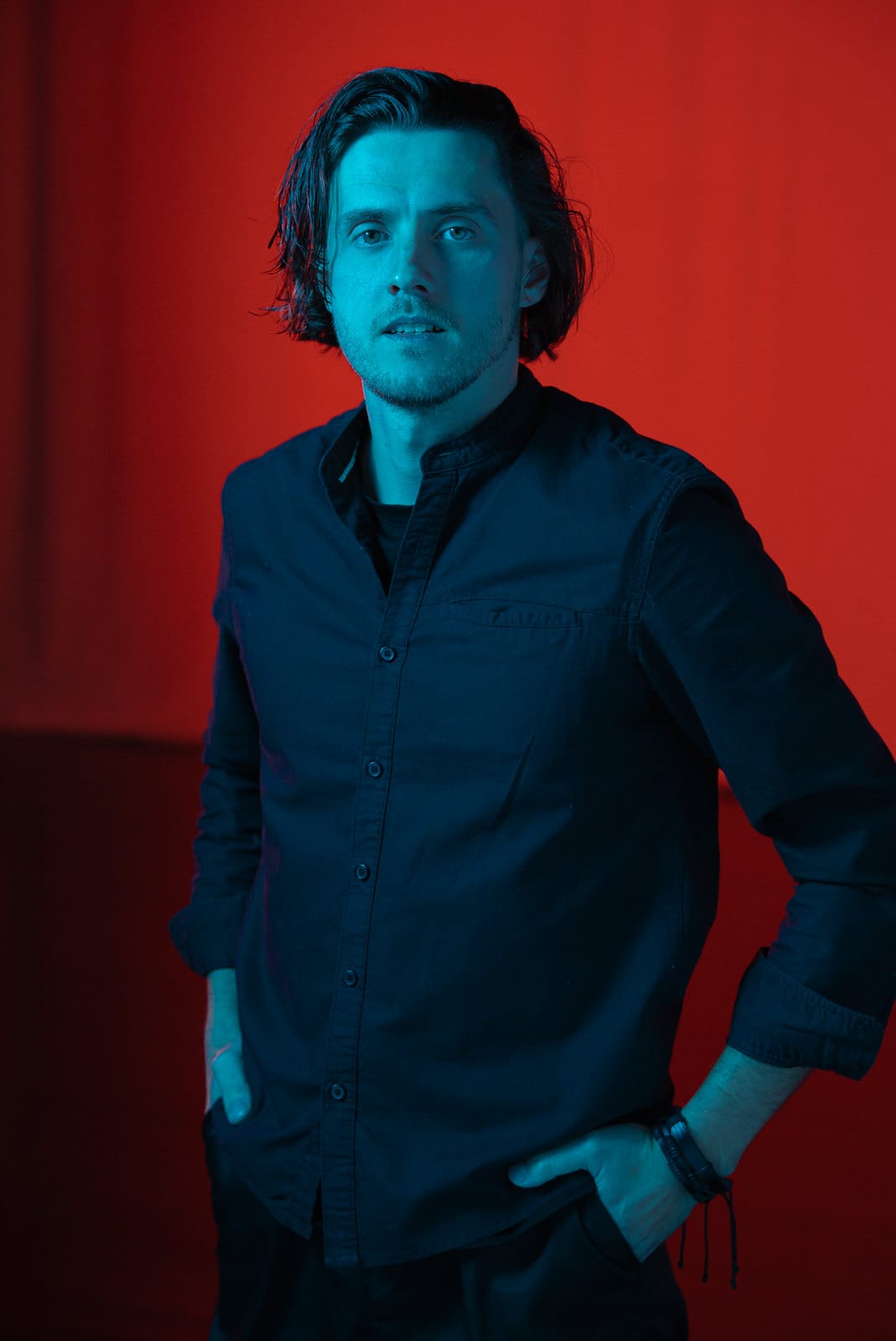 dla Muzyków - Hipertrofia FULL12