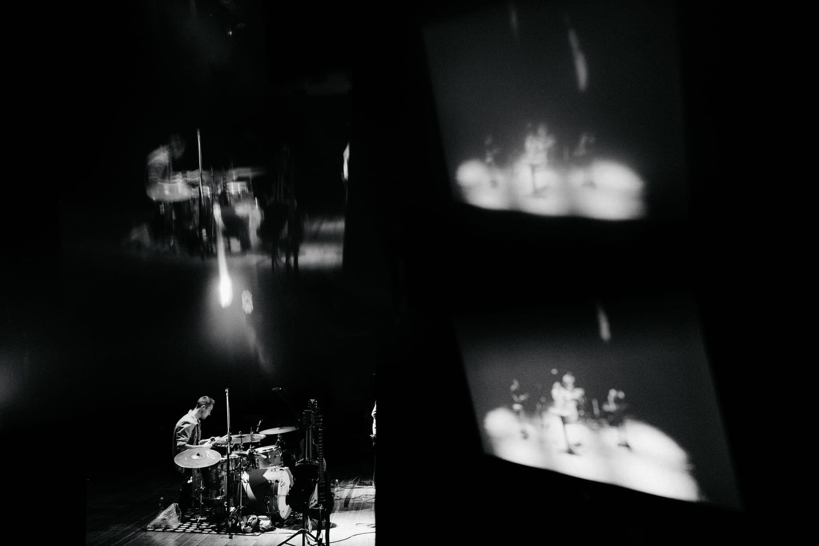 dla Muzyków - Patrick the Pan full 7