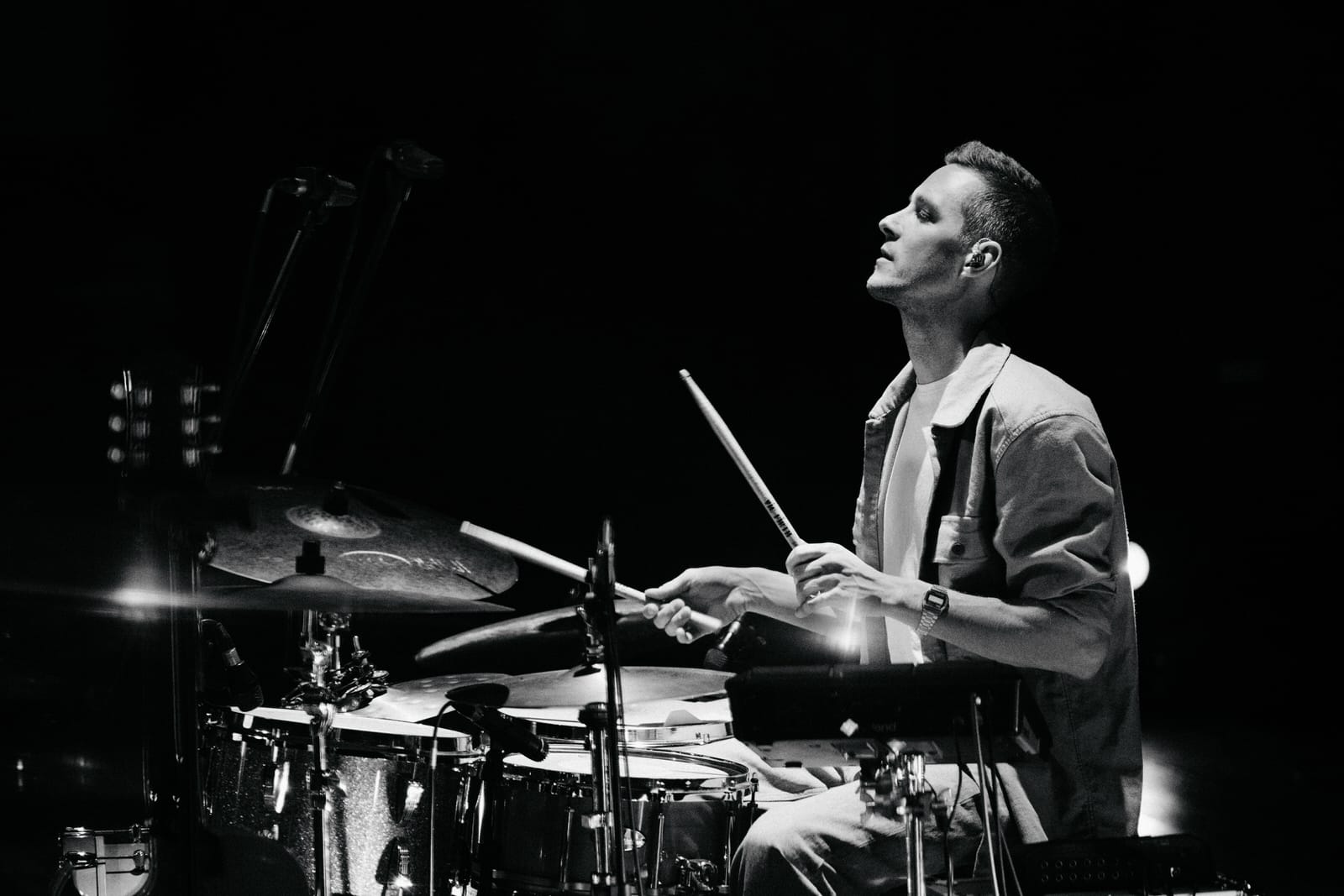 dla Muzyków - Patrick the Pan full 8