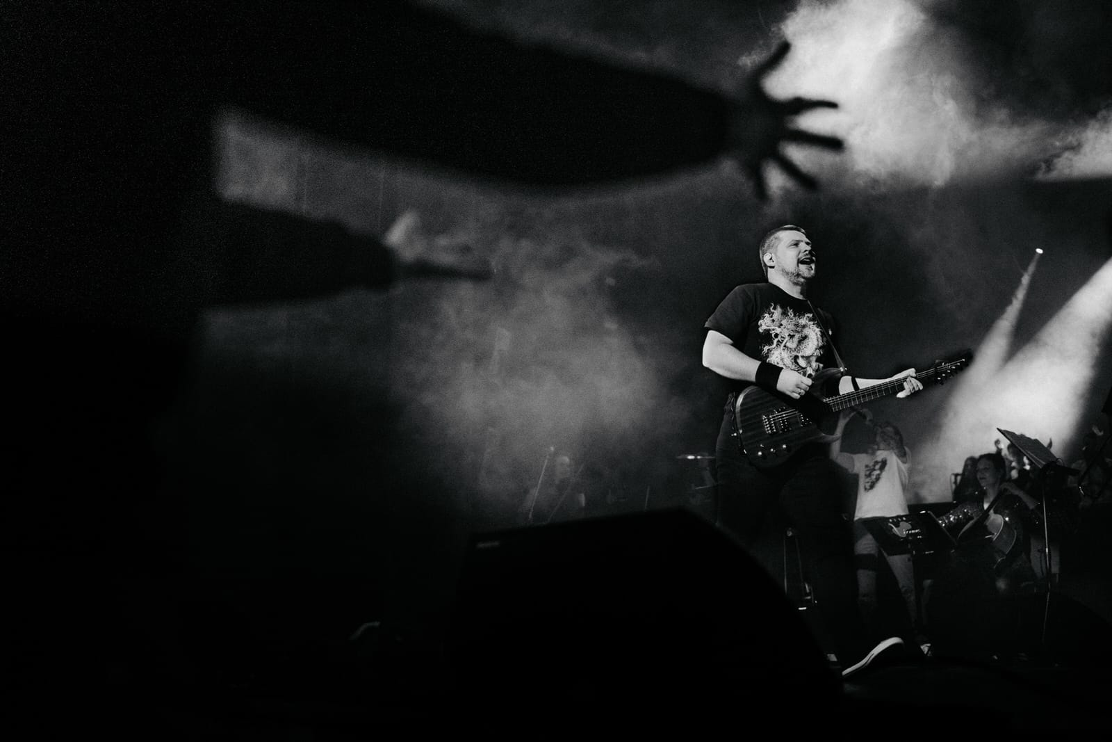 dla Muzyków - Queen Symfonicznie Zawada film full 49