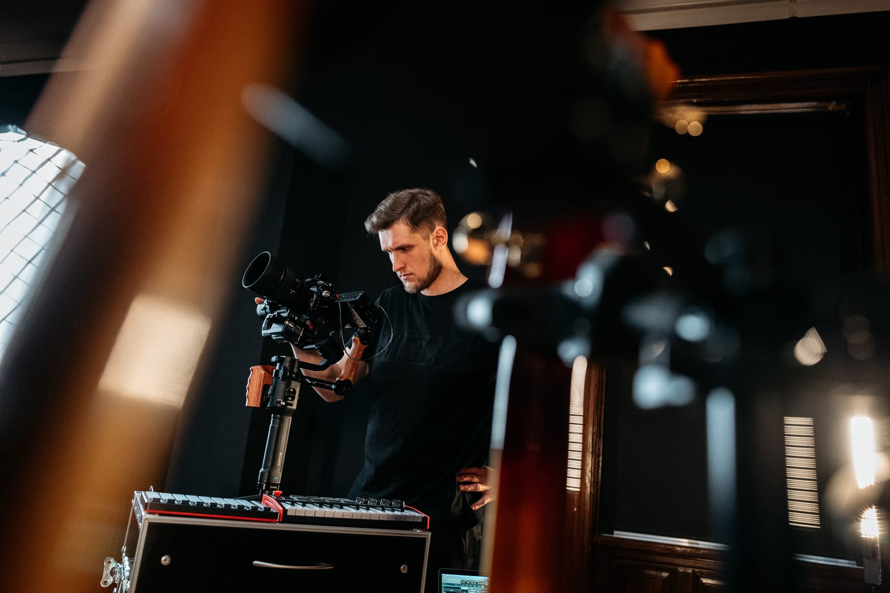 Poznaj mnie - ZAWADA FILM o mnie filmowiec slubny rzeszow 010