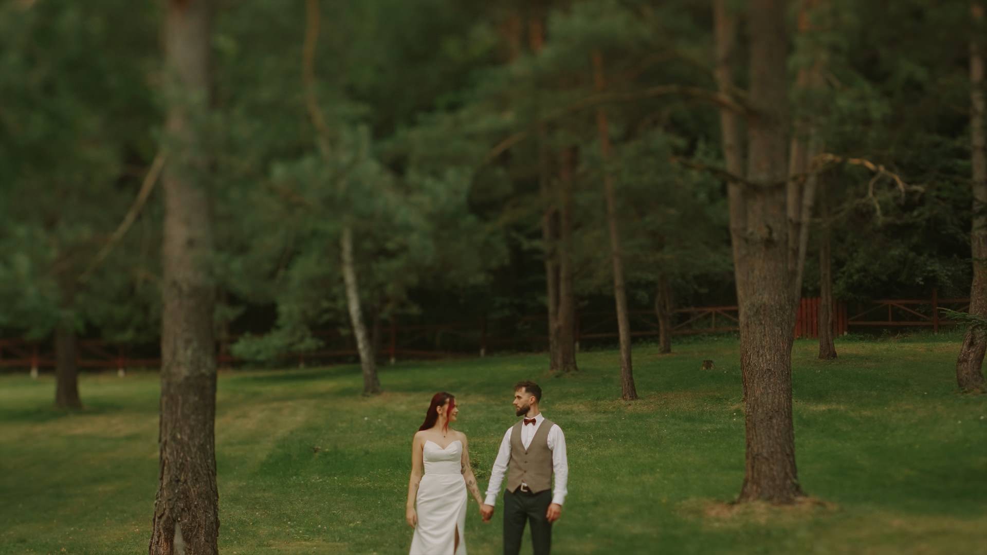 K&P - wesele w Uroczysku Czarnorzeki - milosc wesele w uroczysku czernorzeki zawada film 003