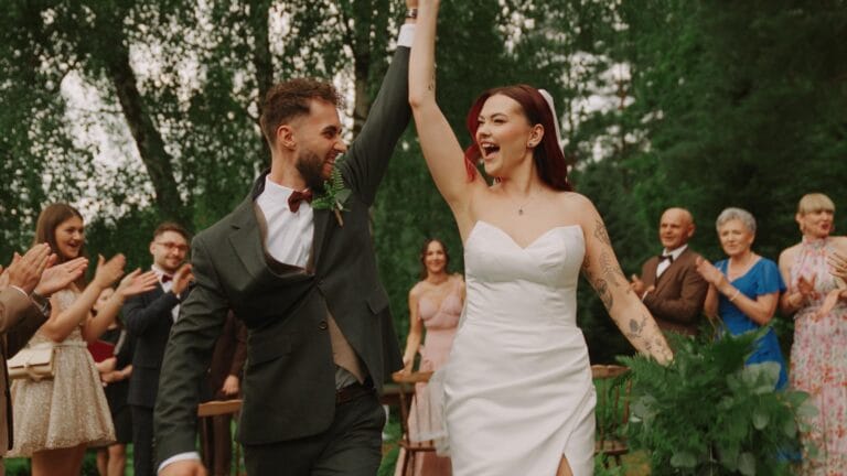 K&P - wesele w Uroczysku Czarnorzeki - milosc wesele w uroczysku czernorzeki zawada film 007