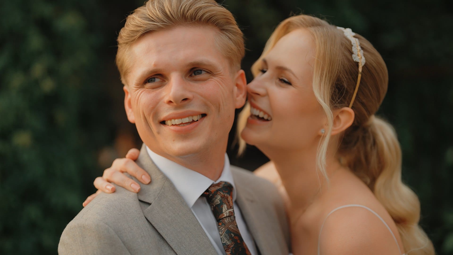 A&W - radosne wesele w Villi Love - radosne wesele w villi love zawada film 001