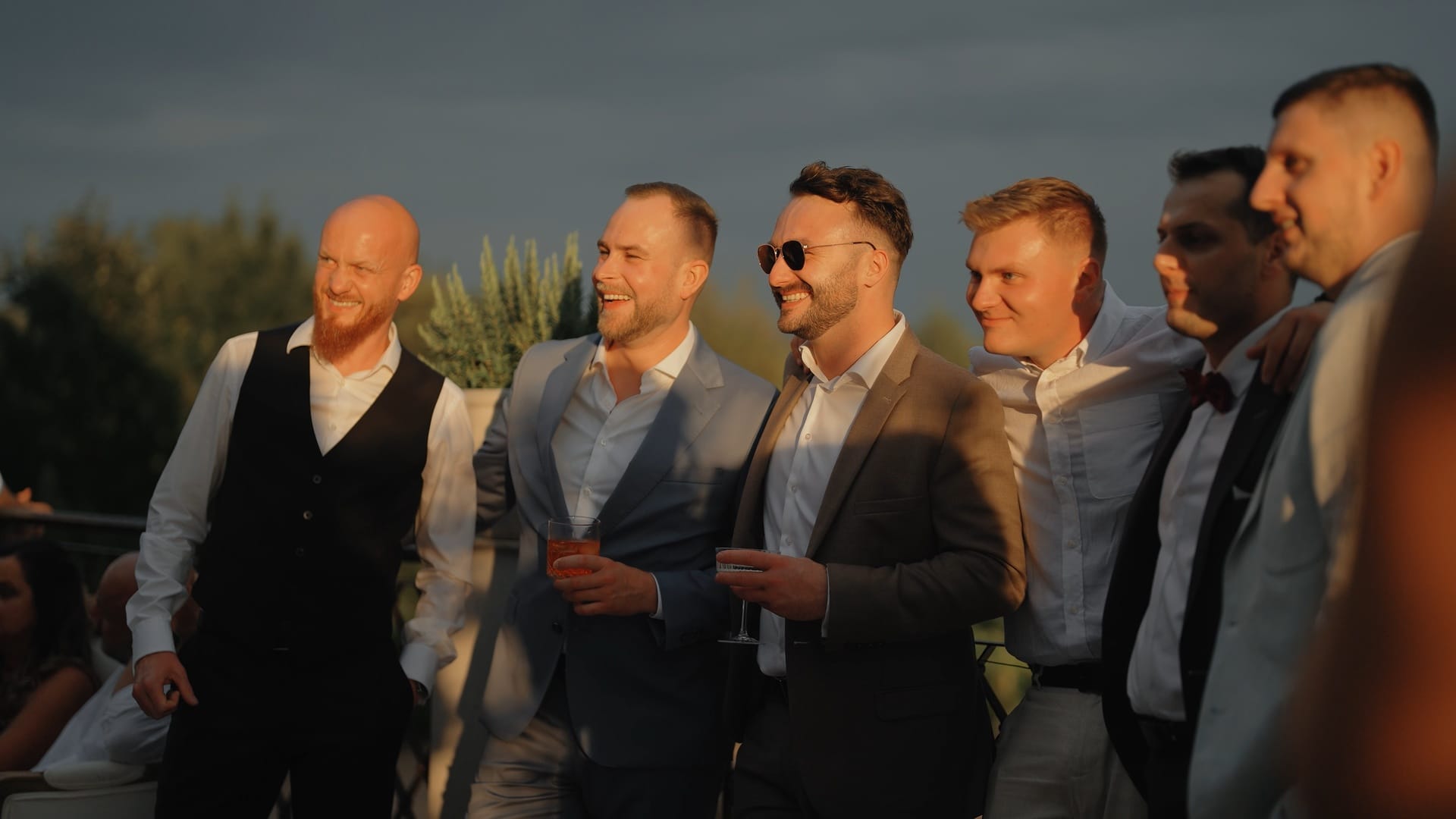 A&W - radosne wesele w Villi Love - radosne wesele w villi love zawada film 005