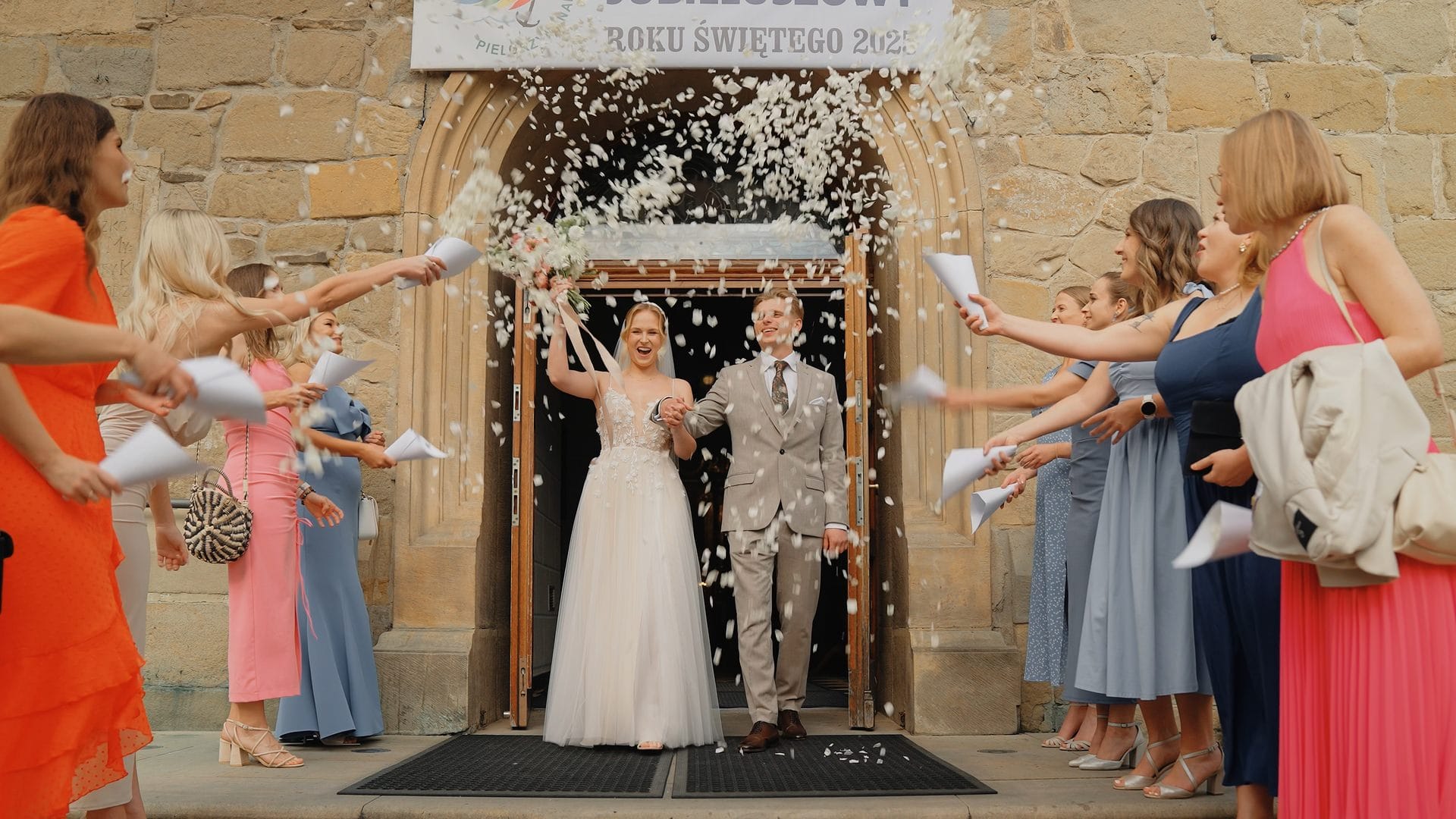 A&W - radosne wesele w Villi Love - radosne wesele w villi love zawada film 029