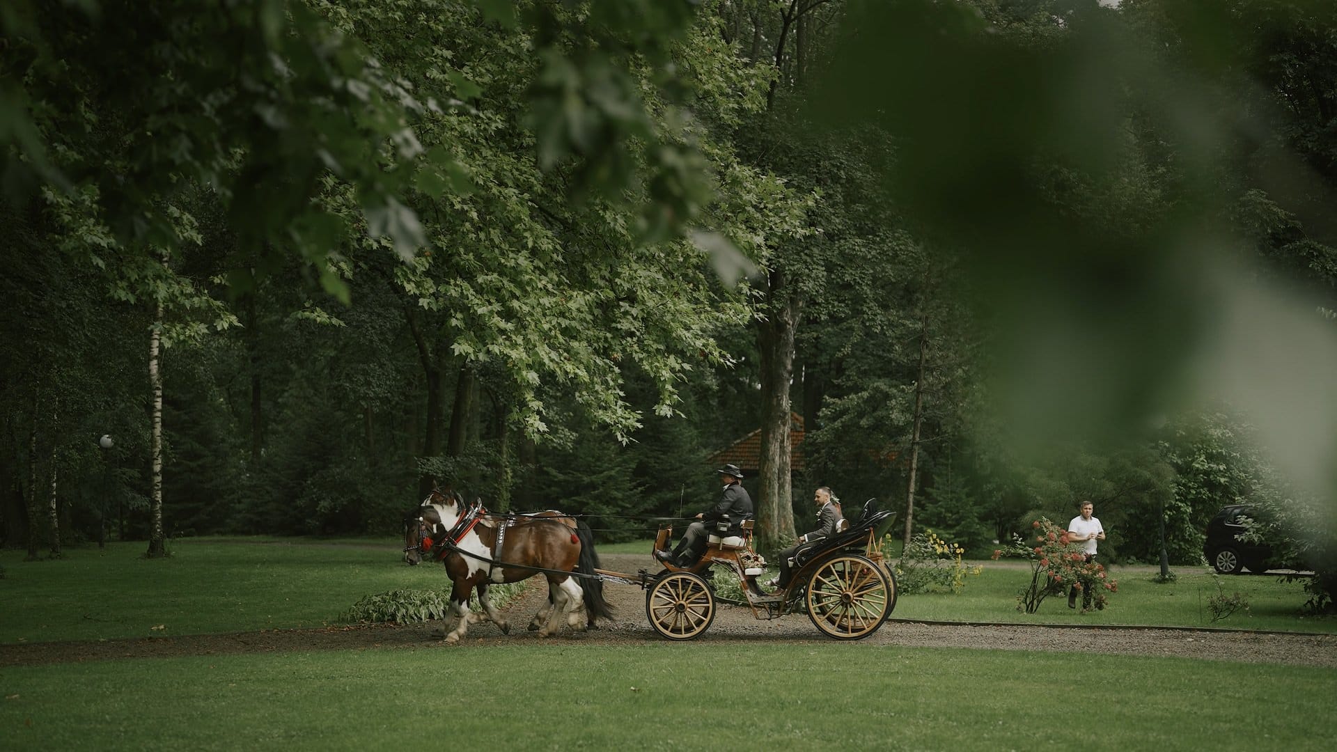 U&R - wesele w Dworze Wola Sękowa - wesele w dworze wola sekowa 010