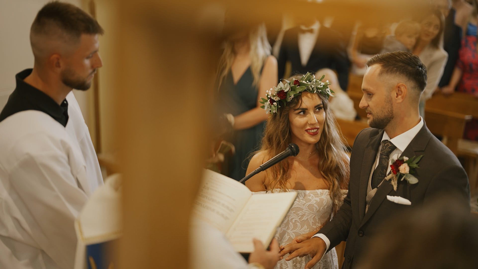 U&R - wesele w Dworze Wola Sękowa - wesele w dworze wola sekowa 018