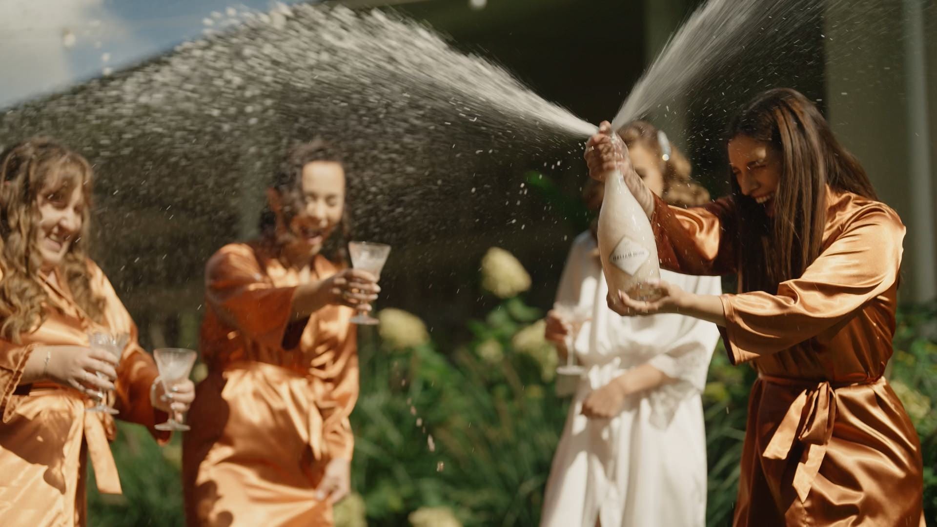 K&K - wesele w Oranżerii Przyjęcia - wesele w oranzerii przyjecia zawada film 0010