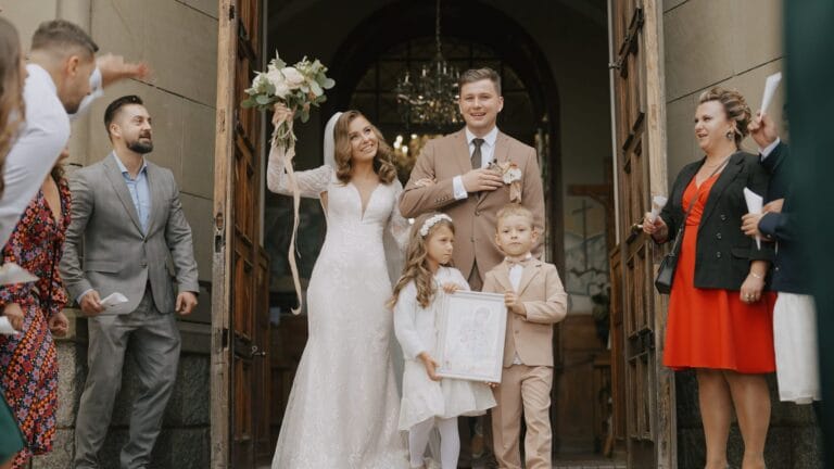 K&K - wesele w Oranżerii Przyjęcia - wesele w oranzerii przyjecia zawada film 0021