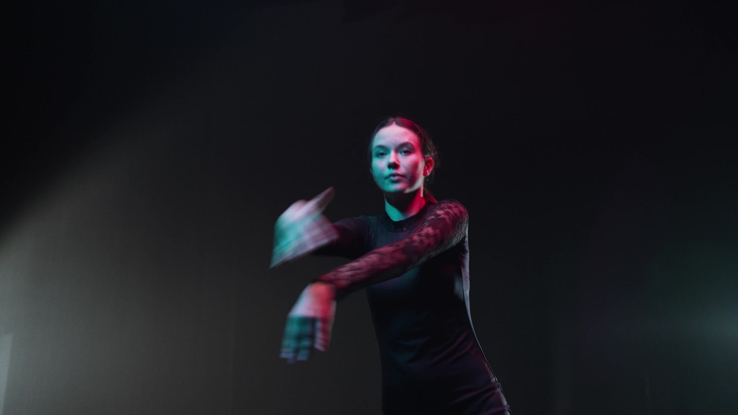 Film reklamowy - zespolkleks scaled